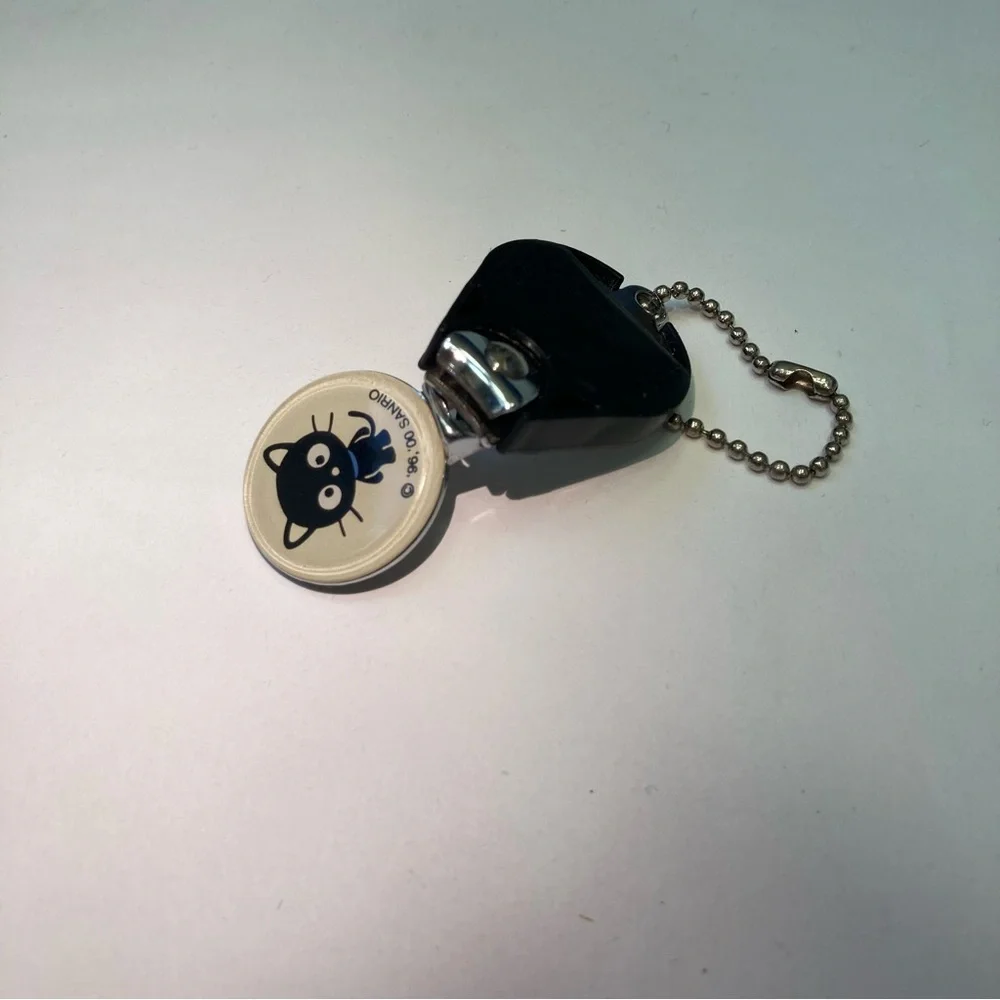 Vintage Sanrio 2000 Chococat nail clipper - Picture 9 of 9